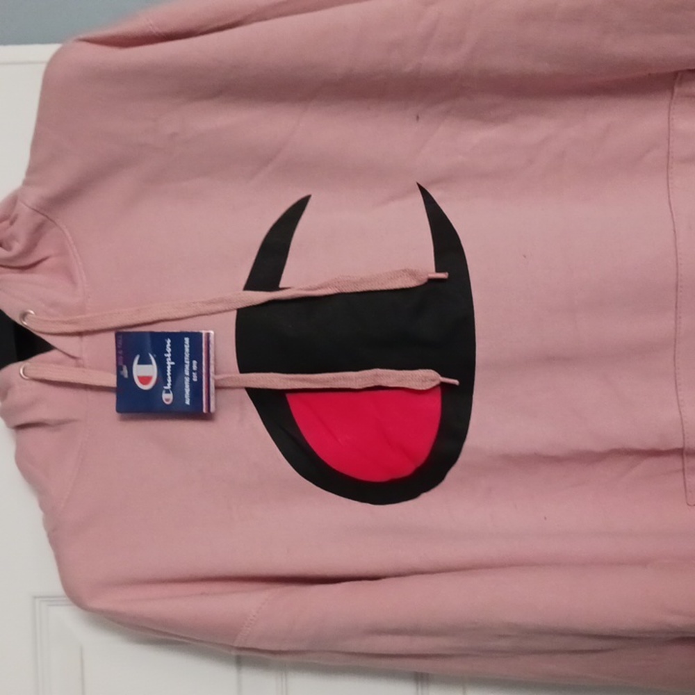 Champion Hoodie New